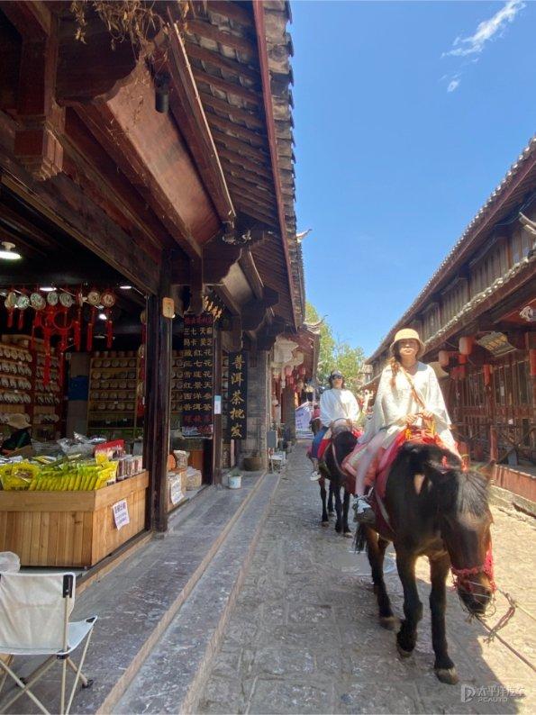 清朝时期的“一里四甲”现在是宝应县的什么地方？游戏画面
